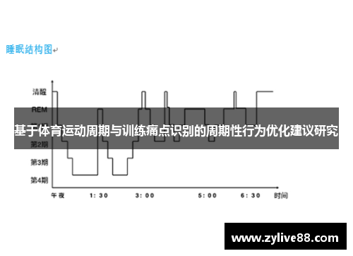 基于体育运动周期与训练痛点识别的周期性行为优化建议研究