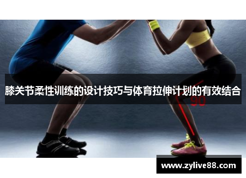 膝关节柔性训练的设计技巧与体育拉伸计划的有效结合